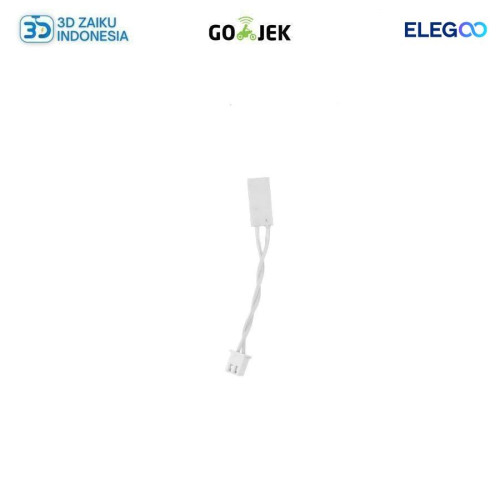 Original ELEGOO Neptune 4 MAX Heater Catridge Heating Element Rod Tube